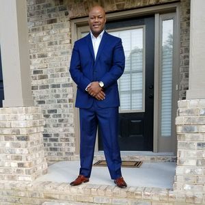 Meet your Posher, Rick